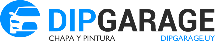 DIP GARAGE - Chapa y Pintura